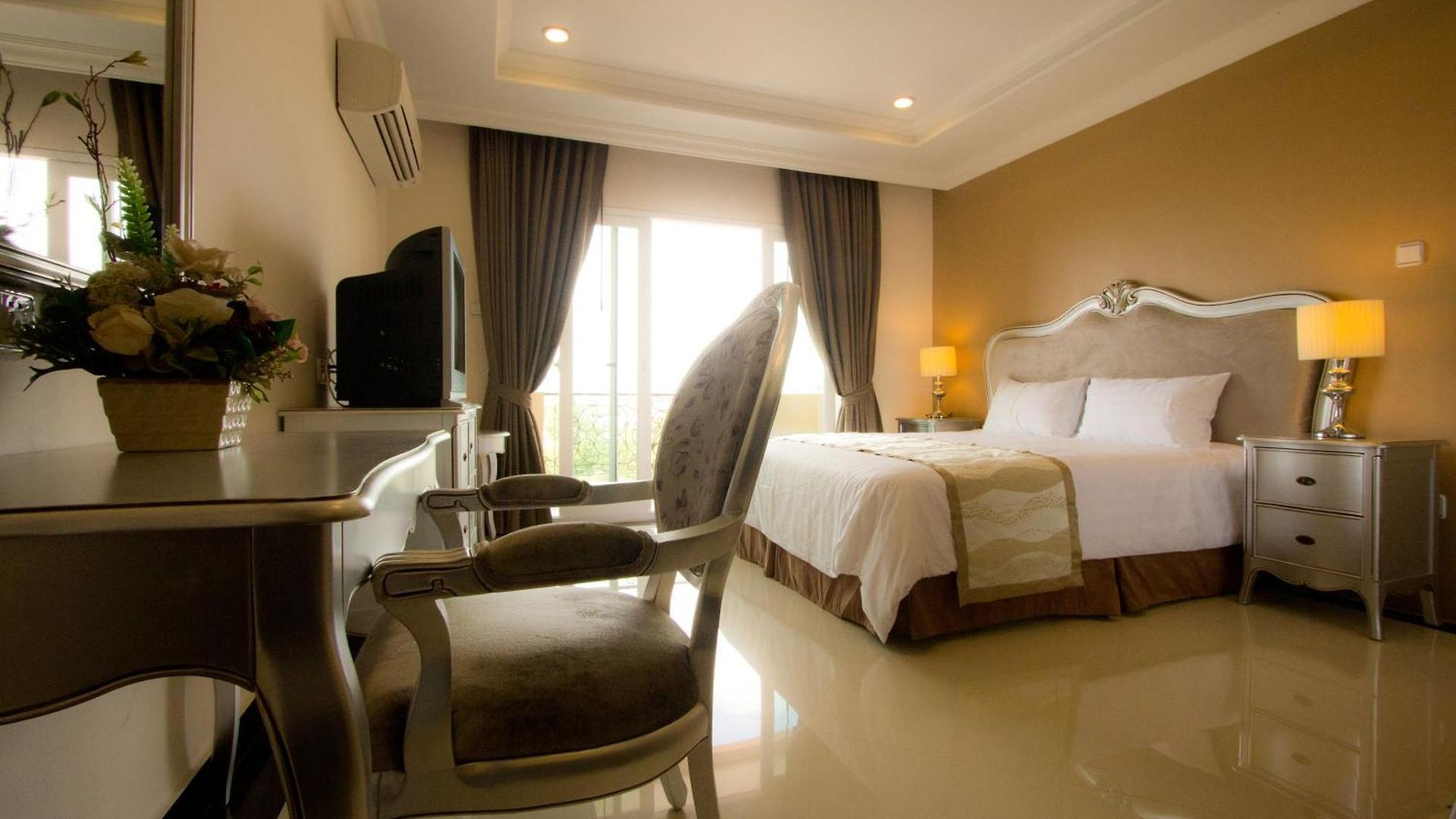 Lk Grand Living Place Pattaya
