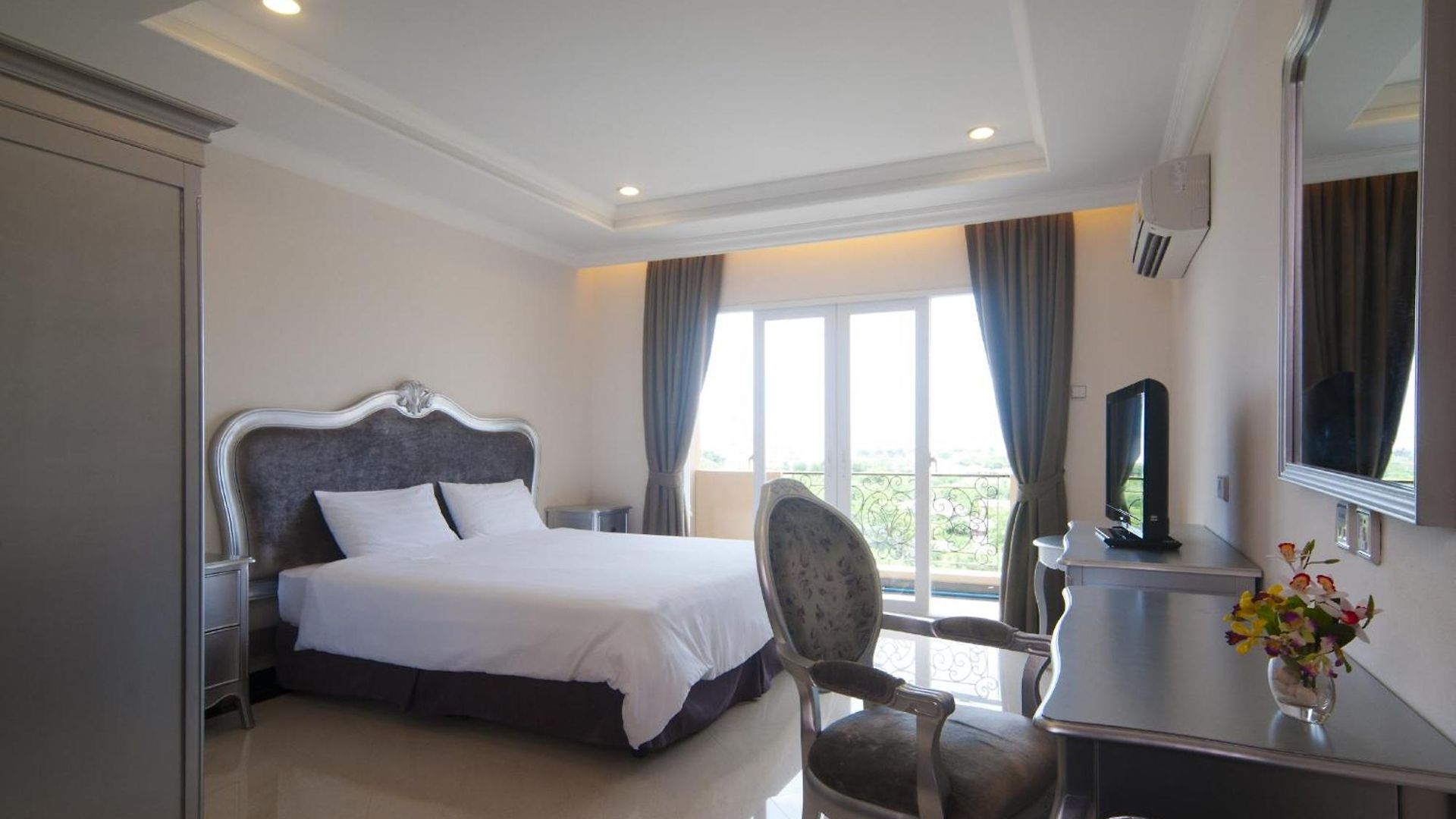 Lk Grand Living Place 4* Pattaya