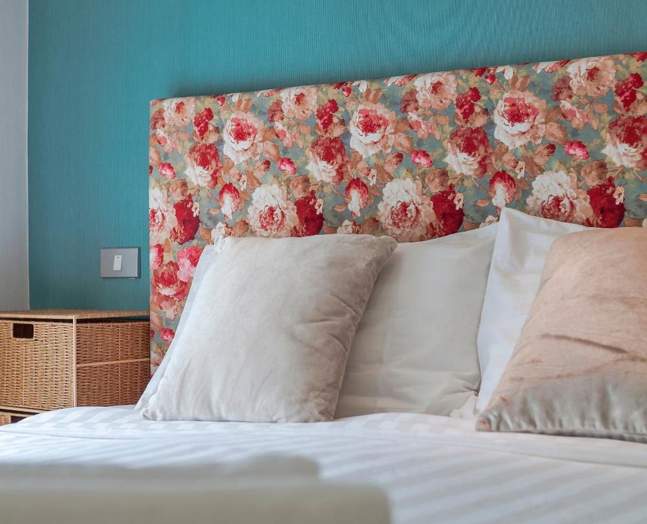 Fresh Vibe Sea View Or Pool Access Jomtien