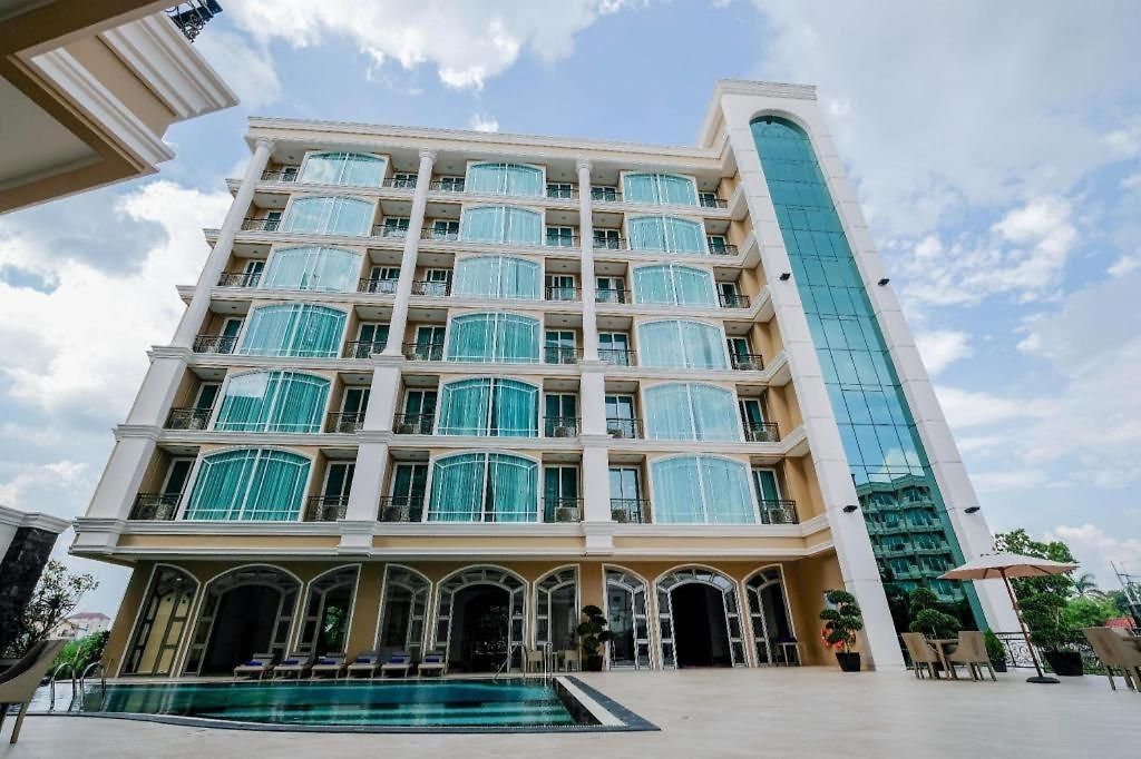 Lk Grand Empire 5*