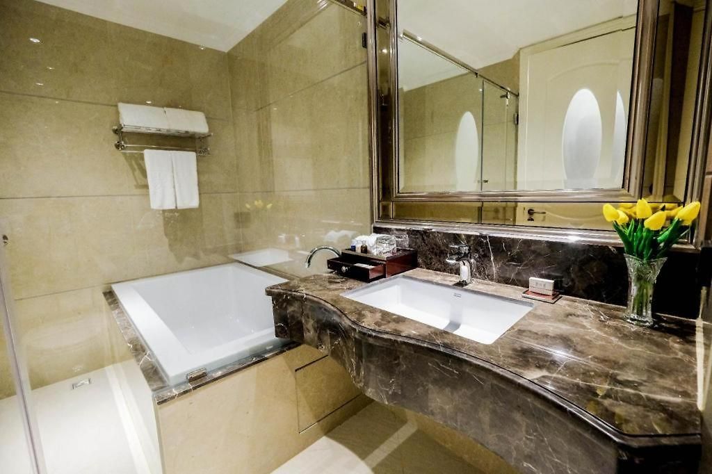 โรงแรม Lk Grand Empire Pattaya