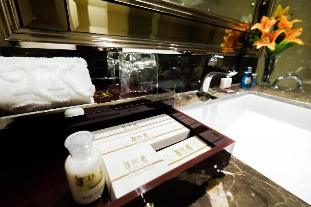 Lk Grand Empire 5*