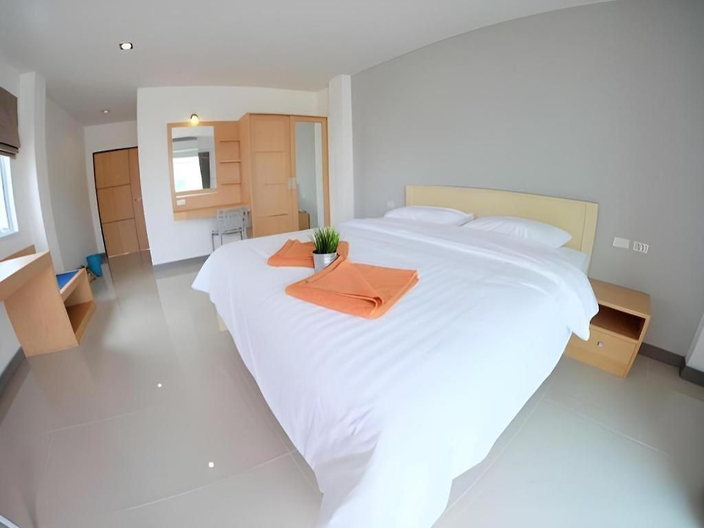 T Sleep Place Pattaya