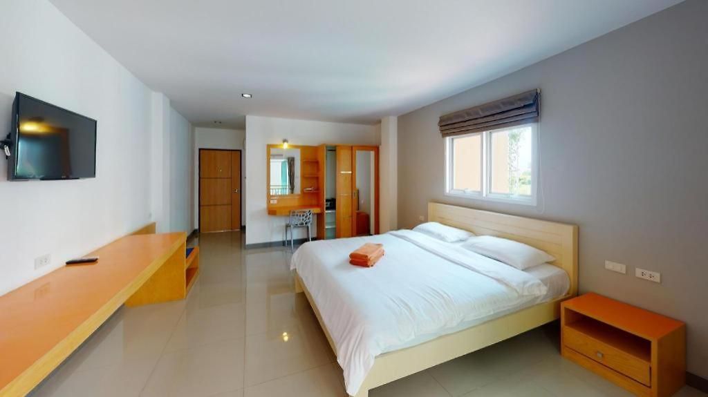 T Sleep Place 3*