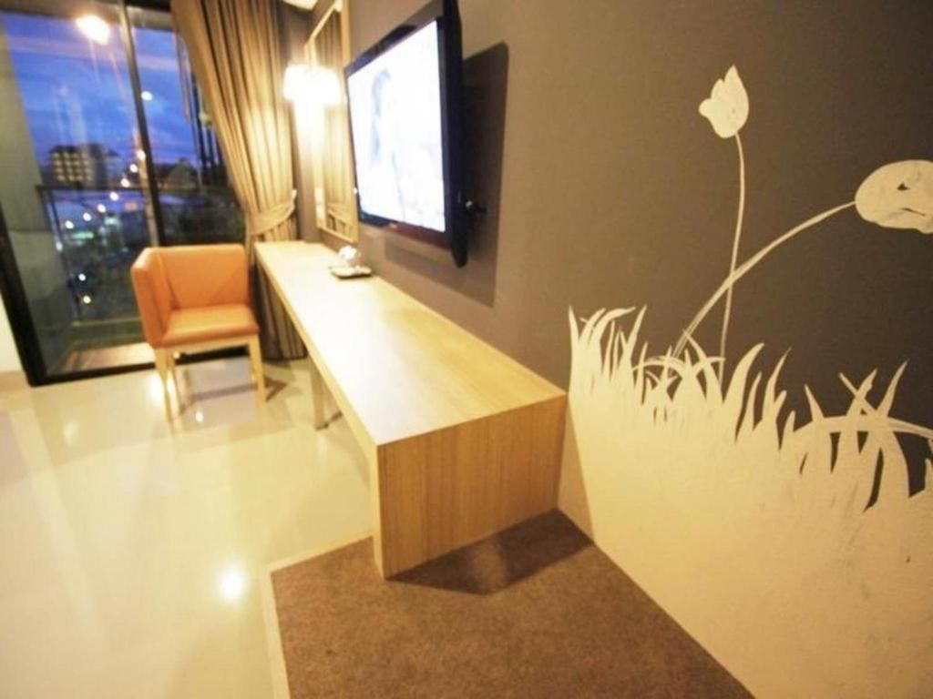 Memo โรงแรม 3*