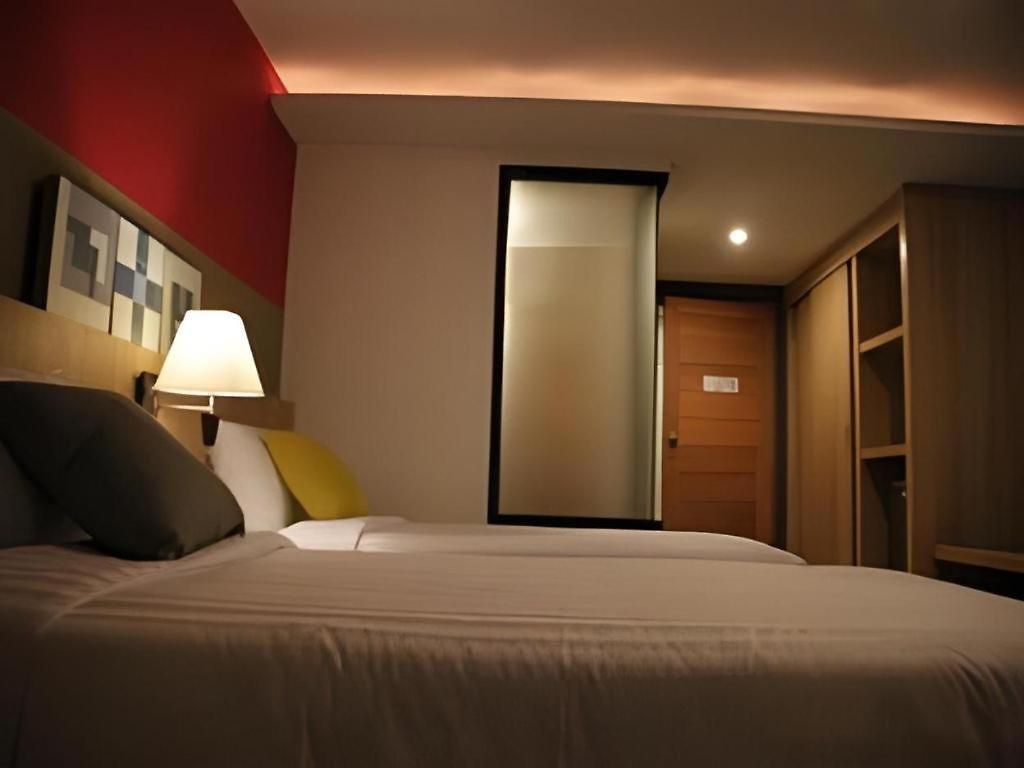 โรงแรม Memo