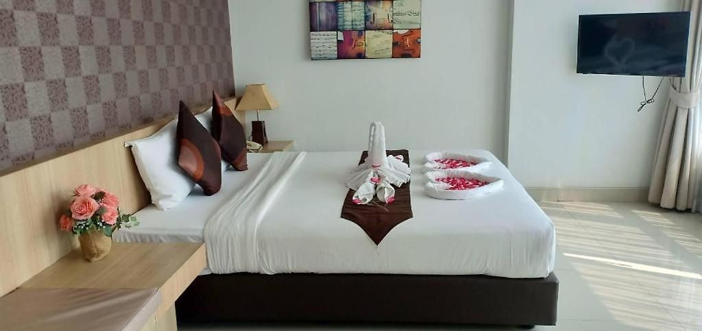 Memo Pattaya