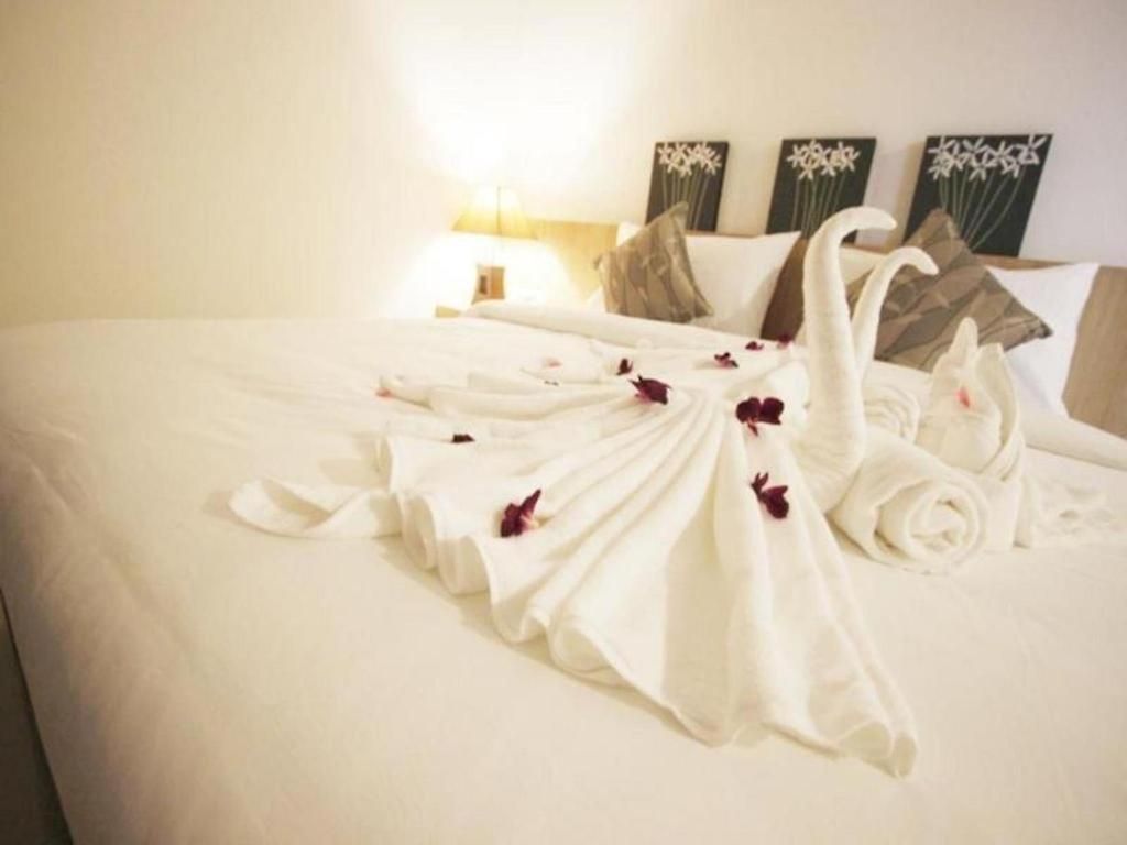 Memo โรงแรม Pattaya