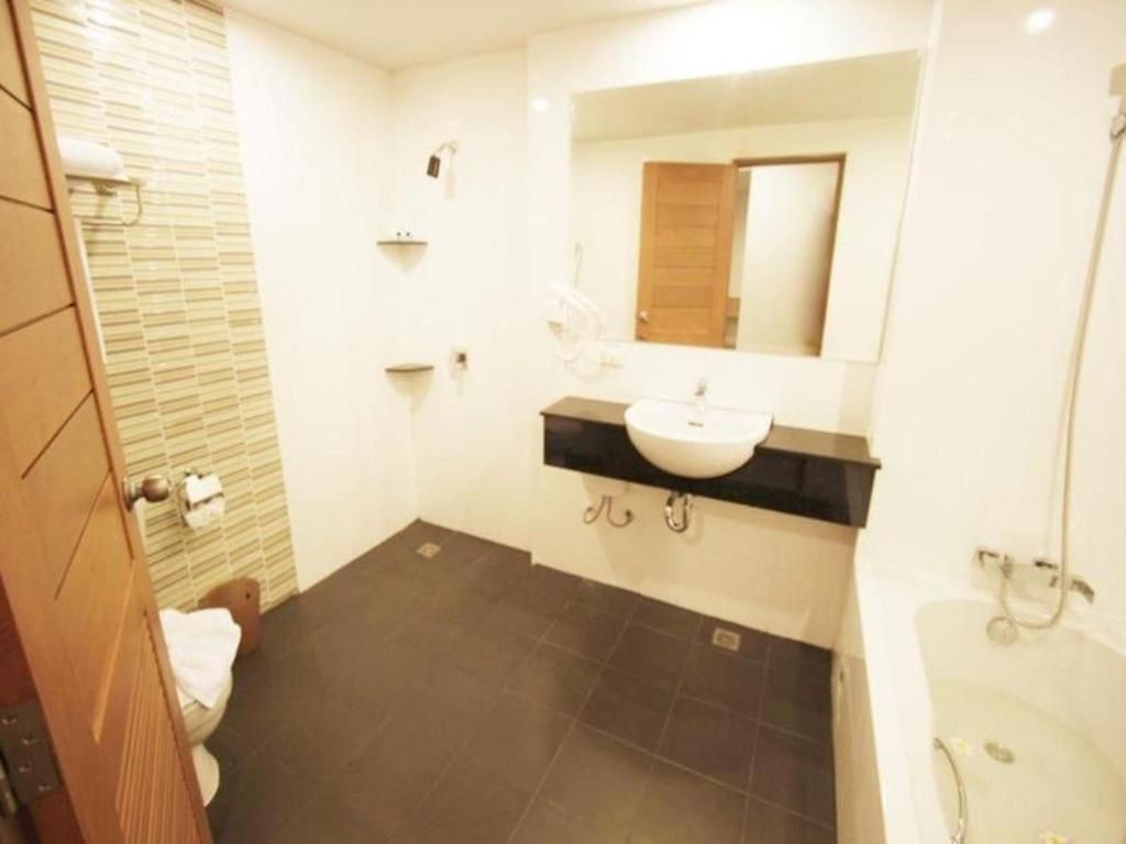 Memo โรงแรม Pattaya