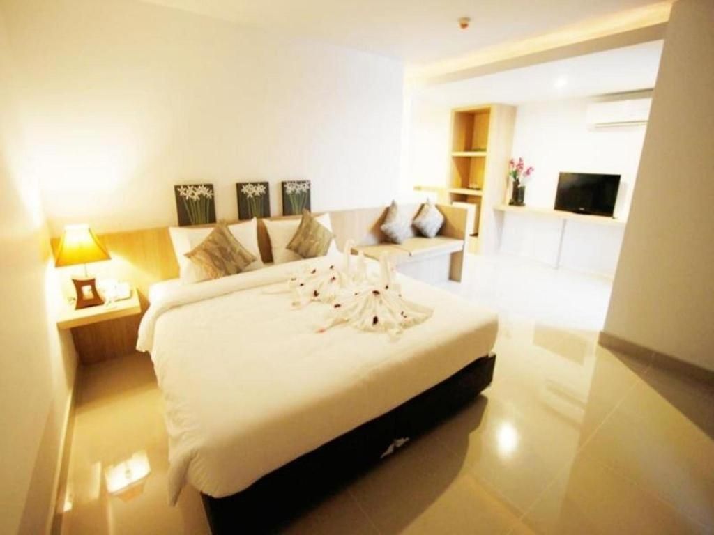 Memo โรงแรม 3*