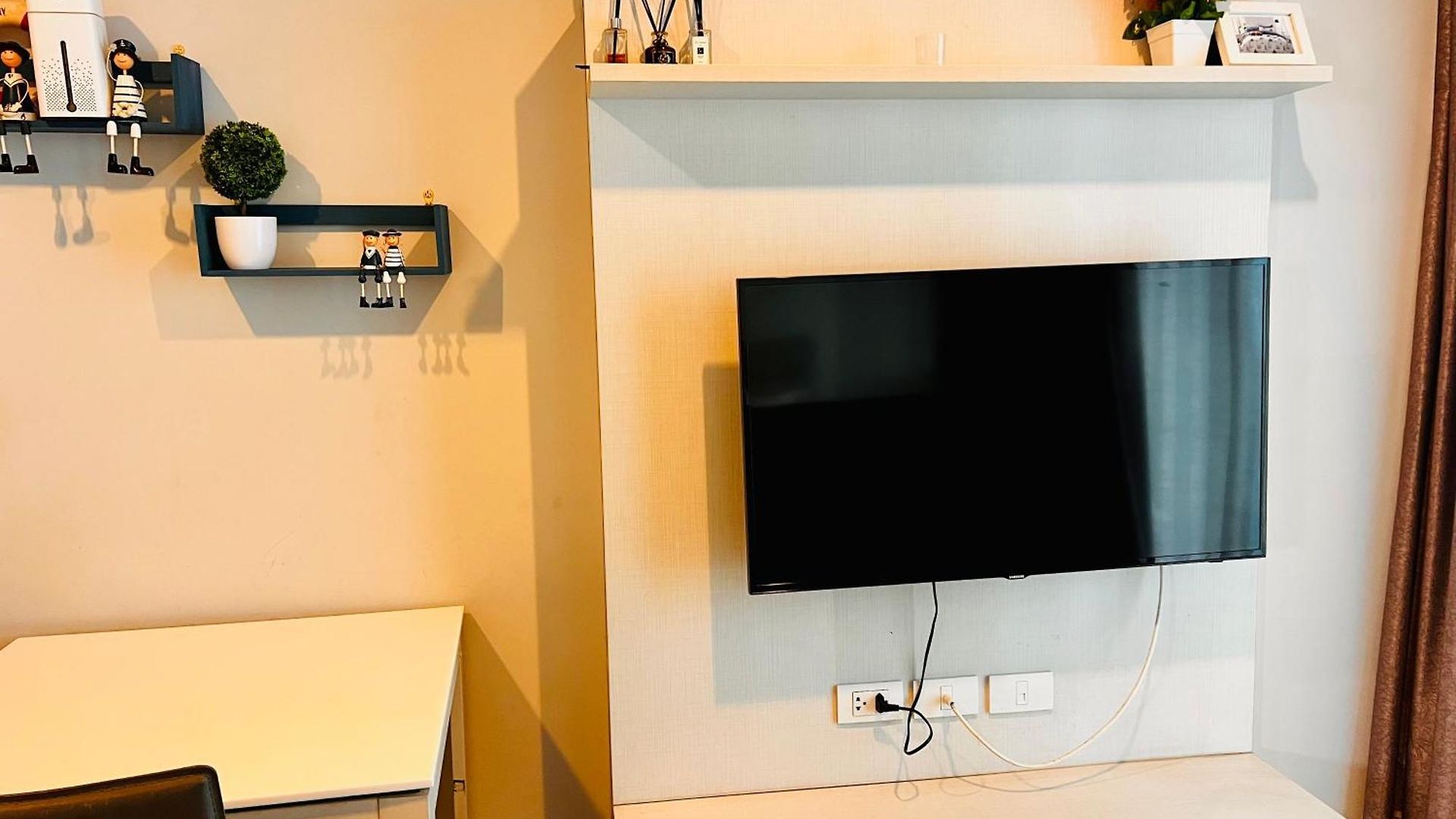 1br Near Soi 6 Apartment