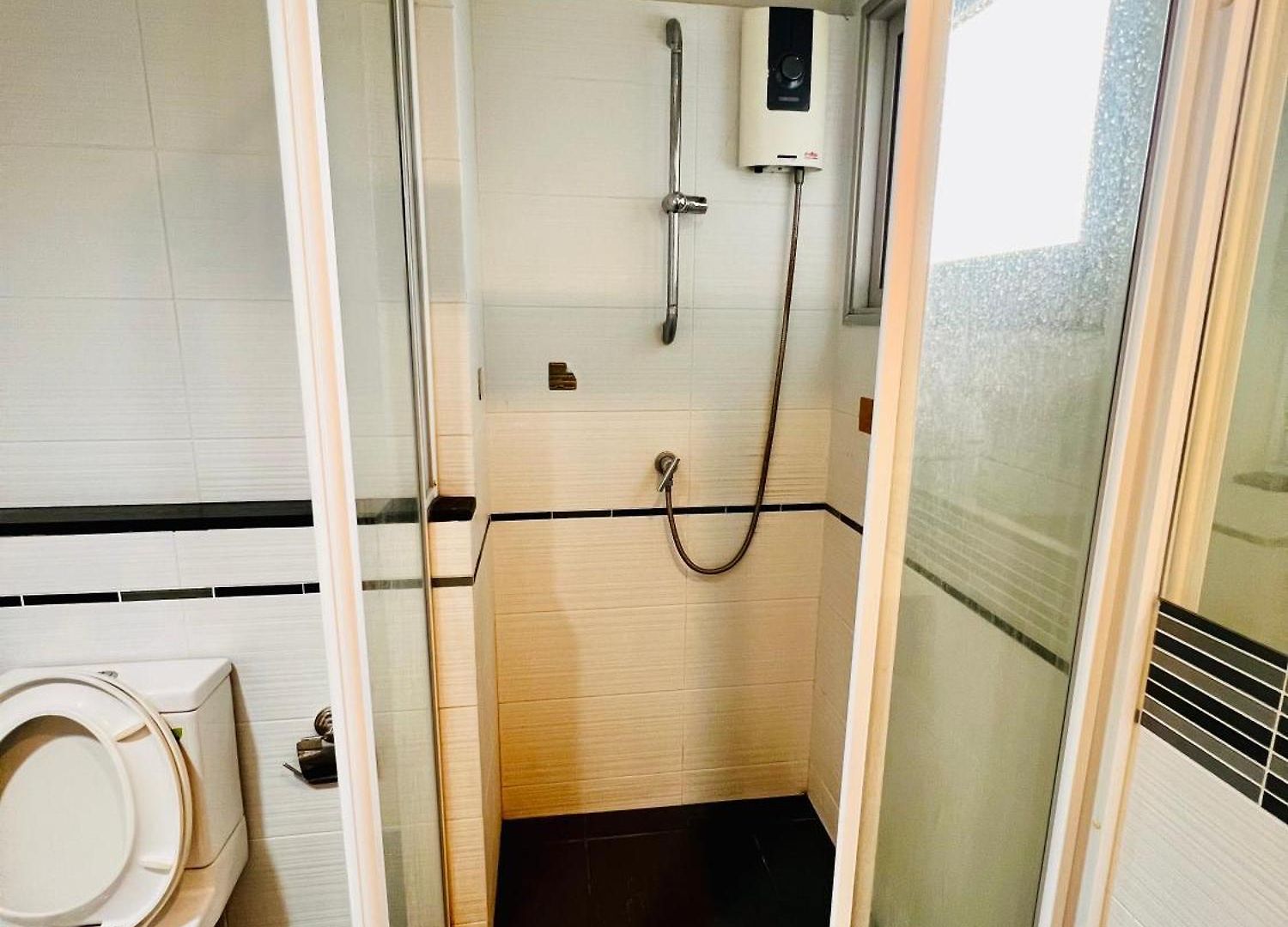 Apartment 1br Near Soi 6