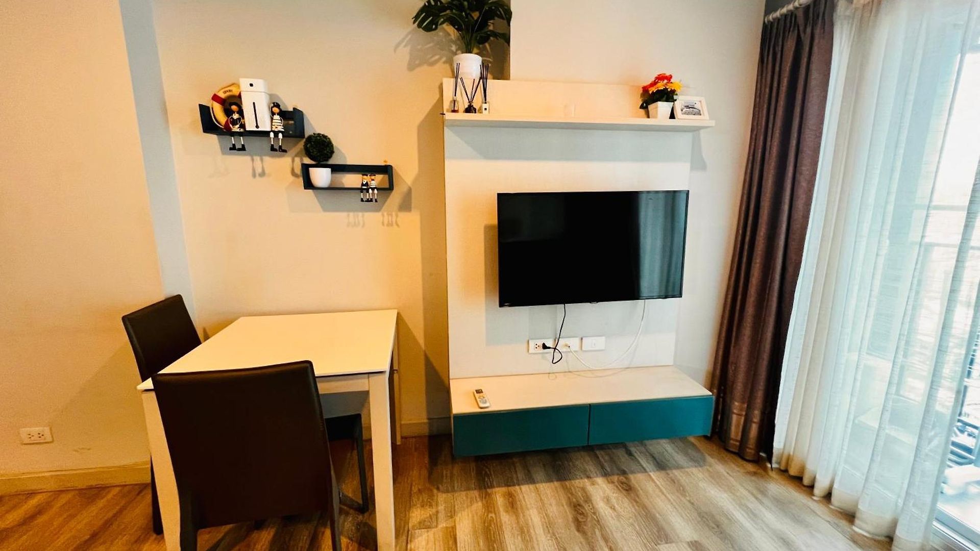 1br Near Soi 6