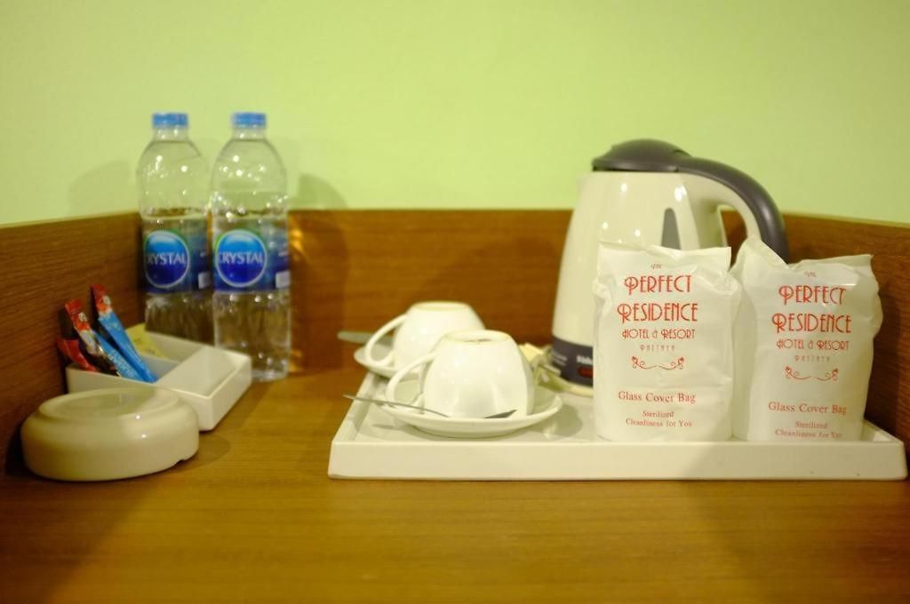 V Style North Hotel 3*