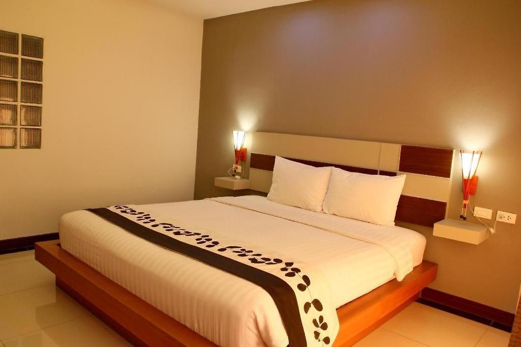 Hotel V Style North Pattaya