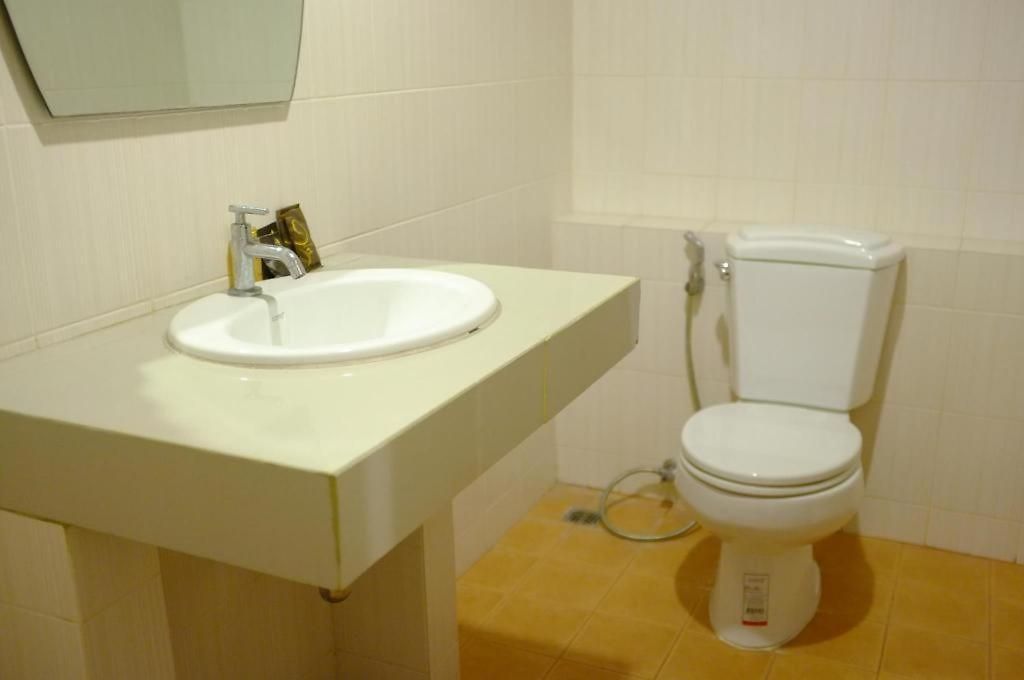 V Style North Hotel Pattaya