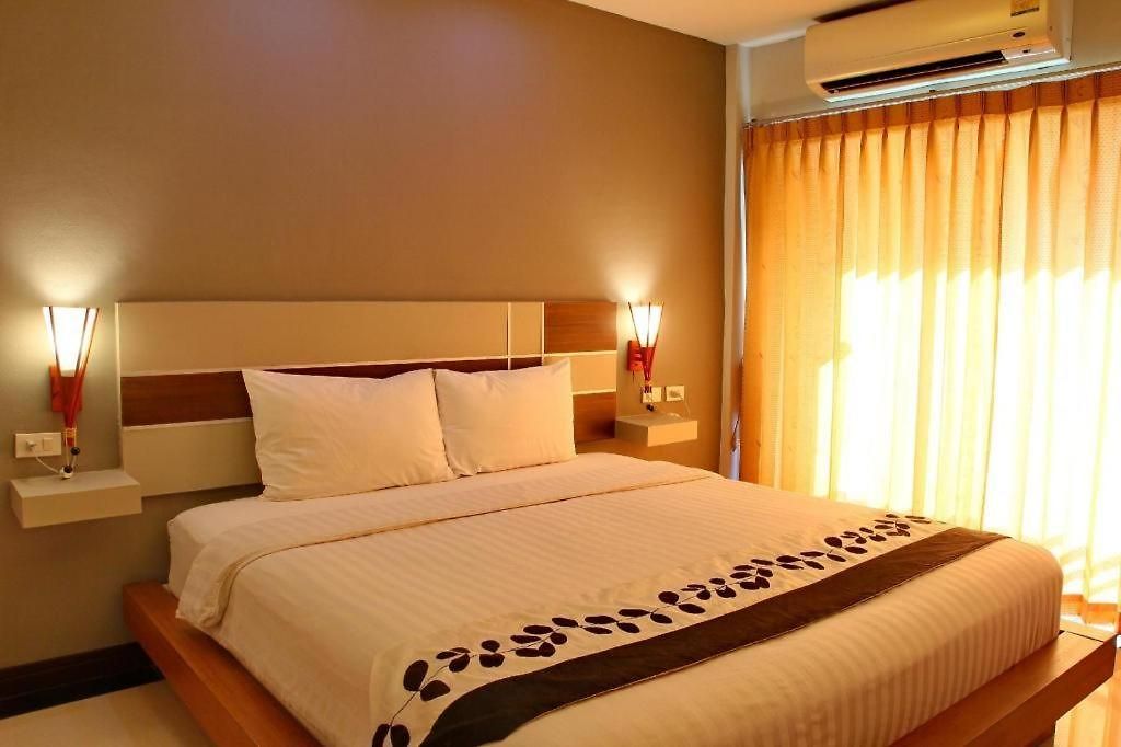 V Style North 3* Pattaya