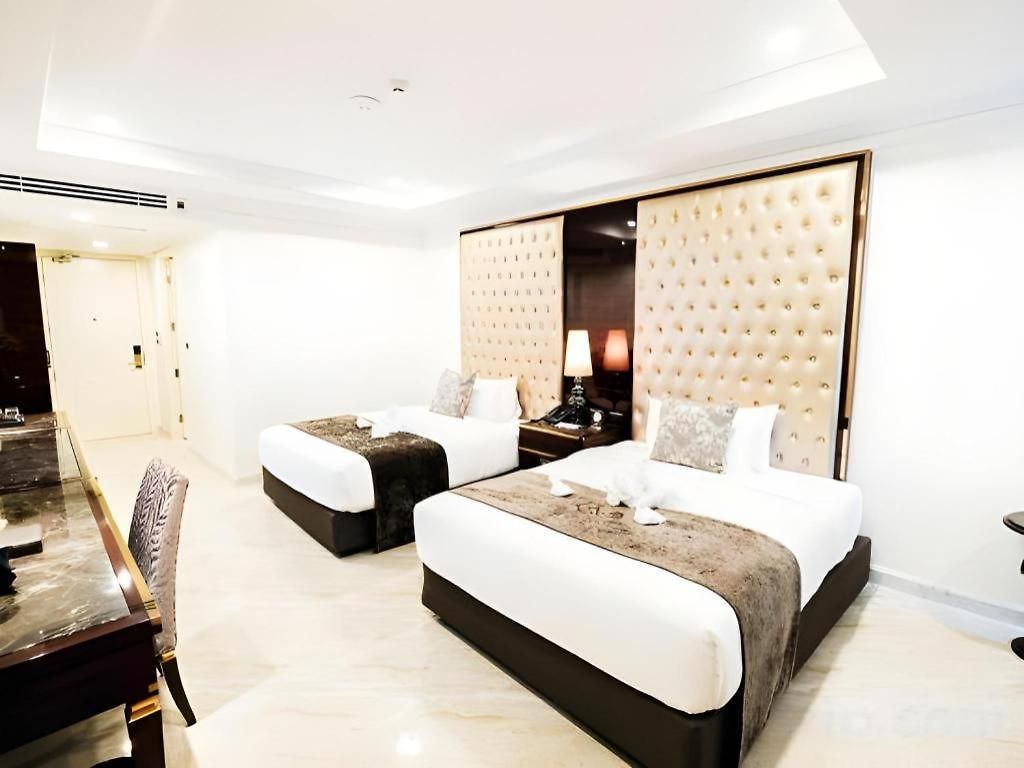 โรงแรม Lk Grand Empire
