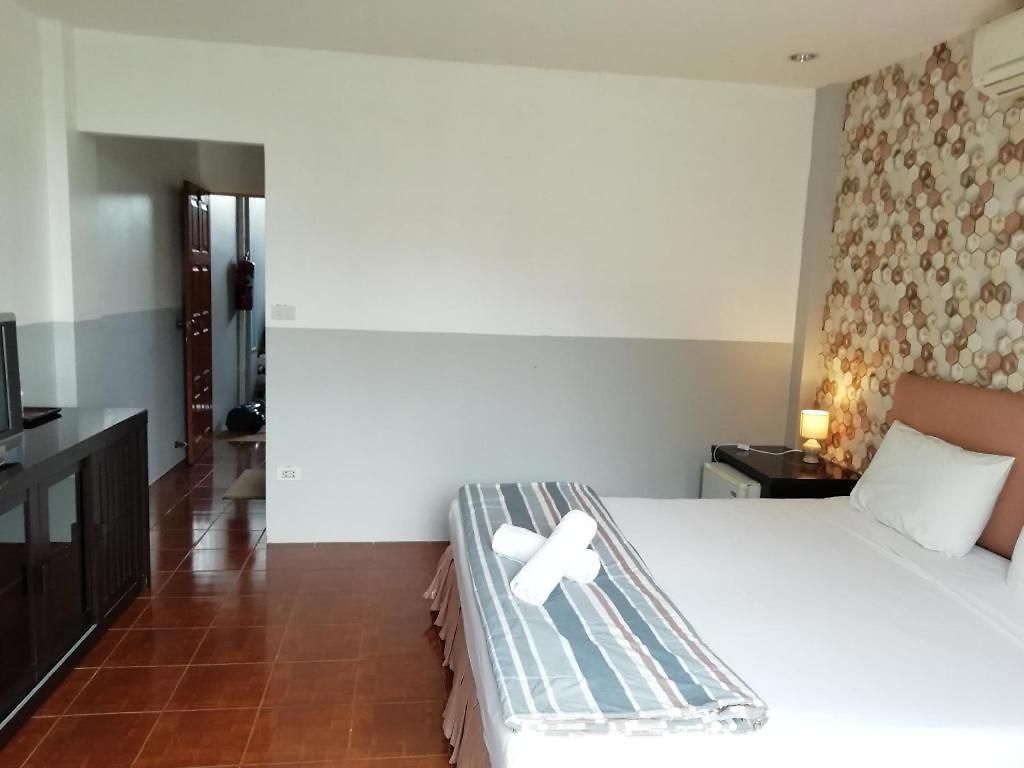 Fnb โรงแรม Pattaya