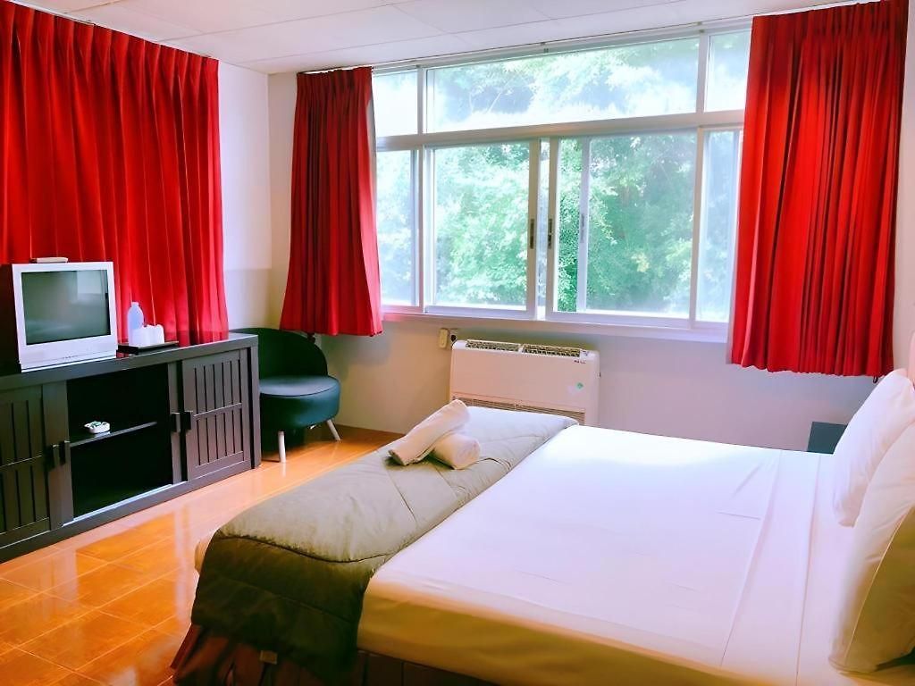 Fnb โรงแรม 2*