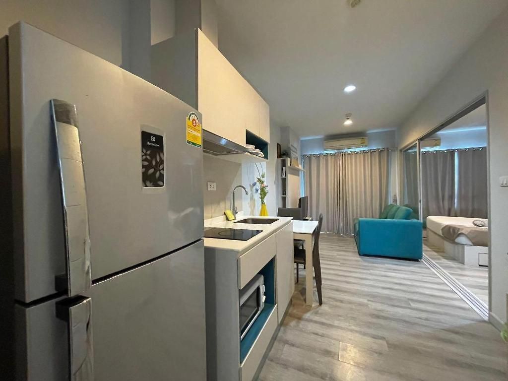 โรงแรม Fnb Pattaya