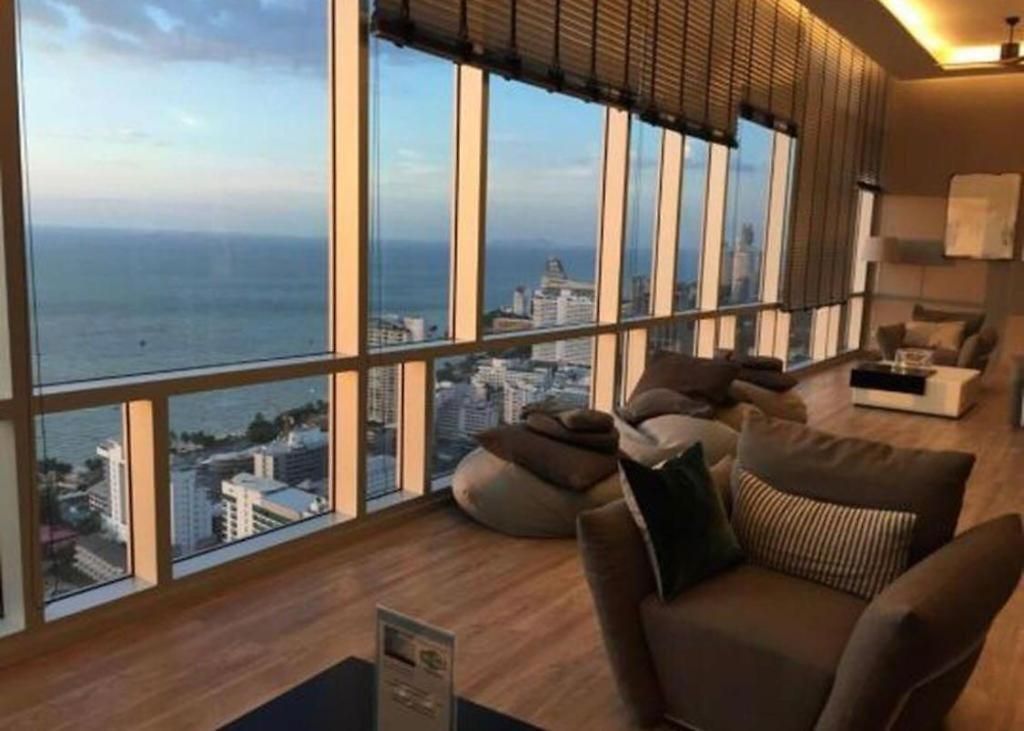 โรงแรม Fnb Pattaya