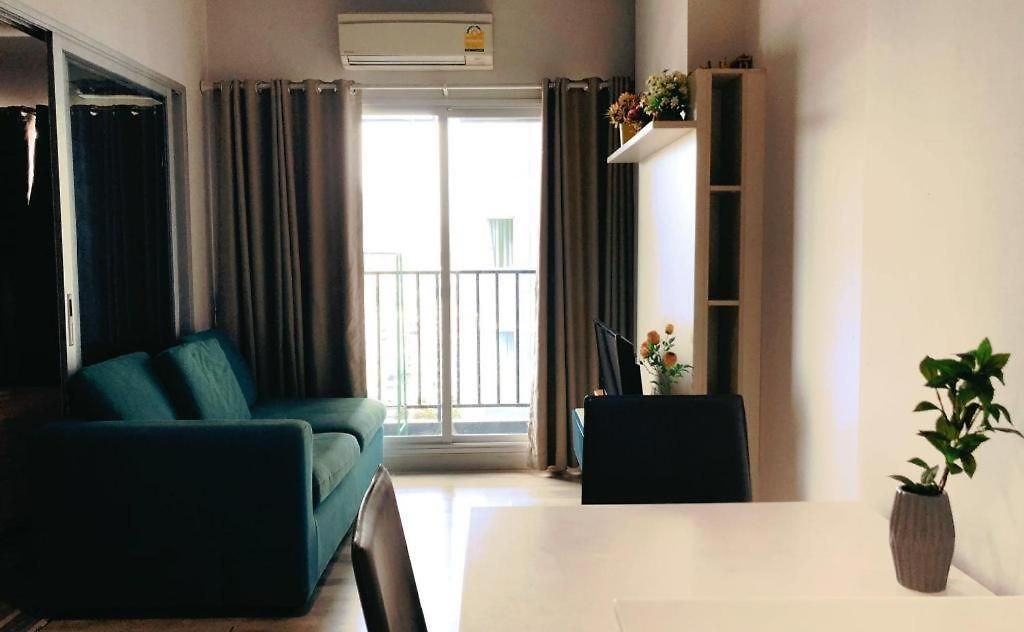 โรงแรม Fnb