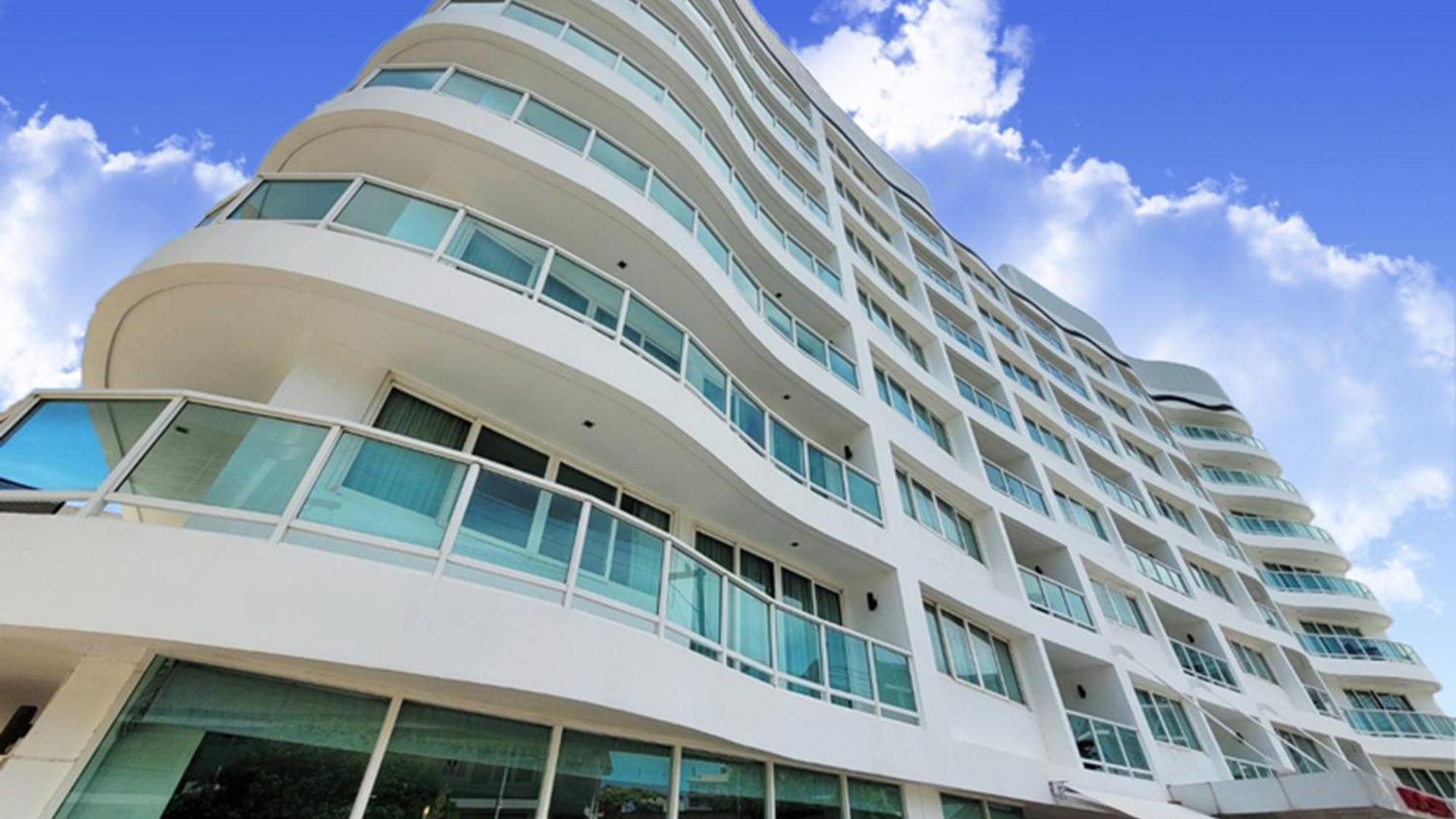 โรงแรม Nova By Compass Hospitality Pattaya
