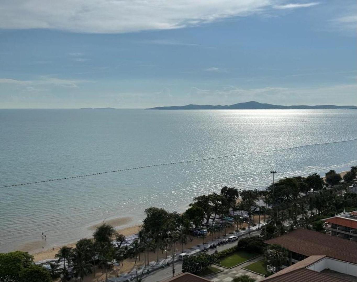 View Talay By Vlad * Pattaya