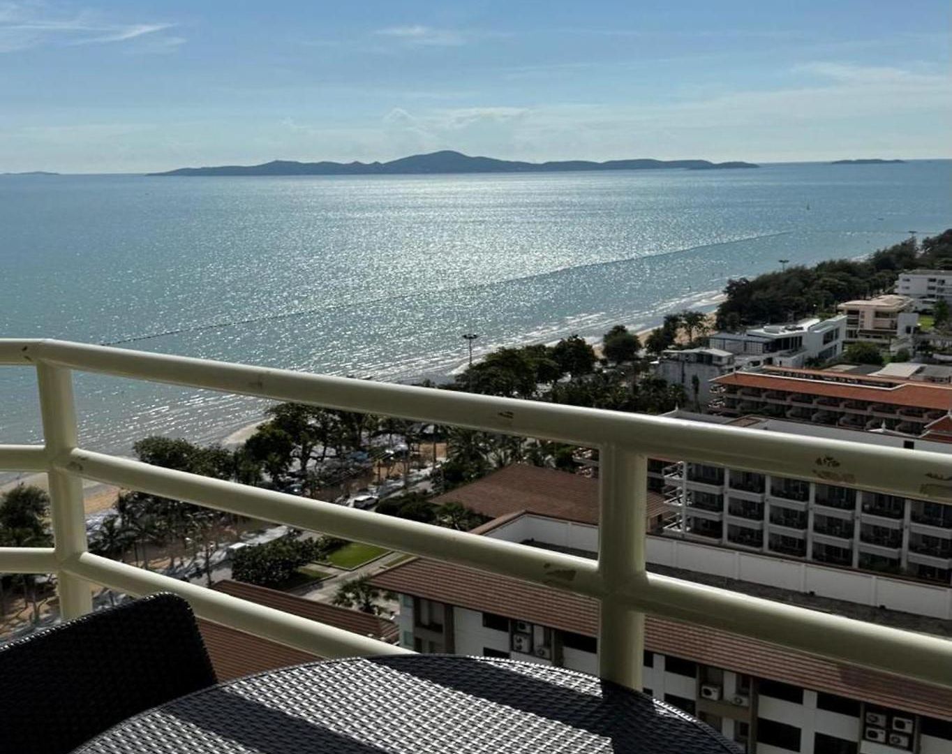 View Talay By Vlad อพาร์ทเม้น