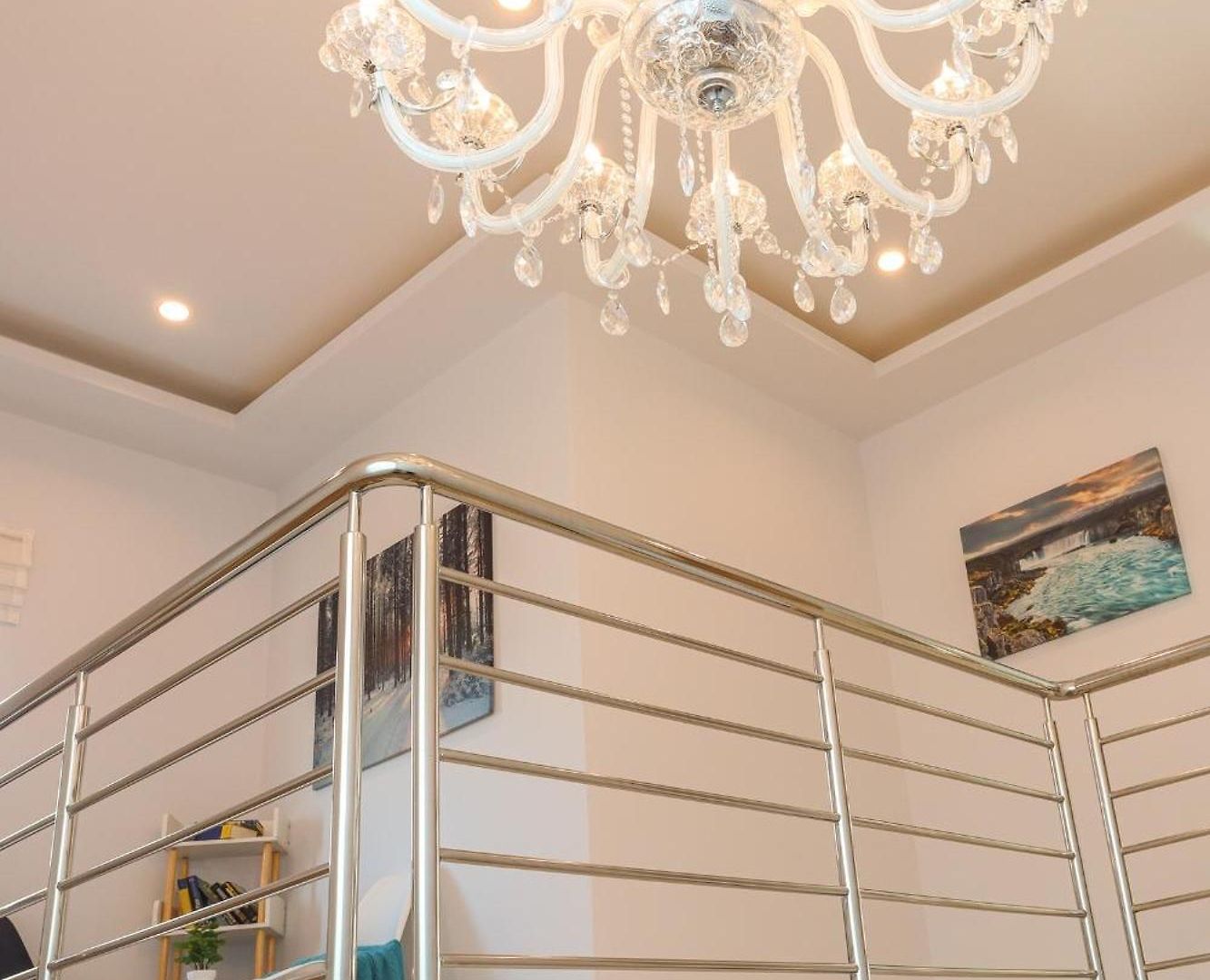 Luxury Villa, 5br 6ba, Private Pool With Jacuzzi Cityhouse54