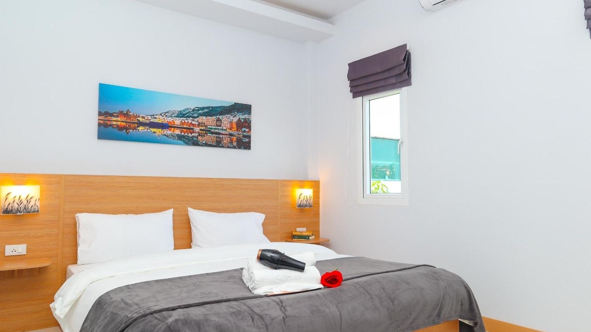 Luxury Villa, 5br 6ba, Private Pool With Jacuzzi Cityhouse54 Pattaya