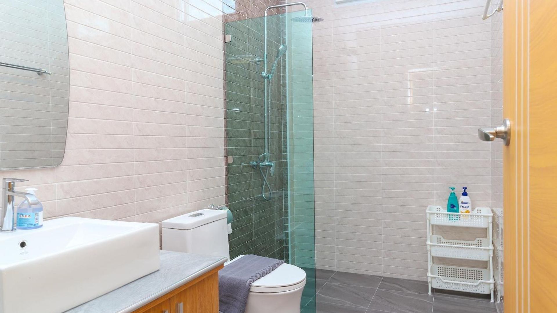 Luxury Villa, 5br 6ba, Private Pool With Jacuzzi Cityhouse54