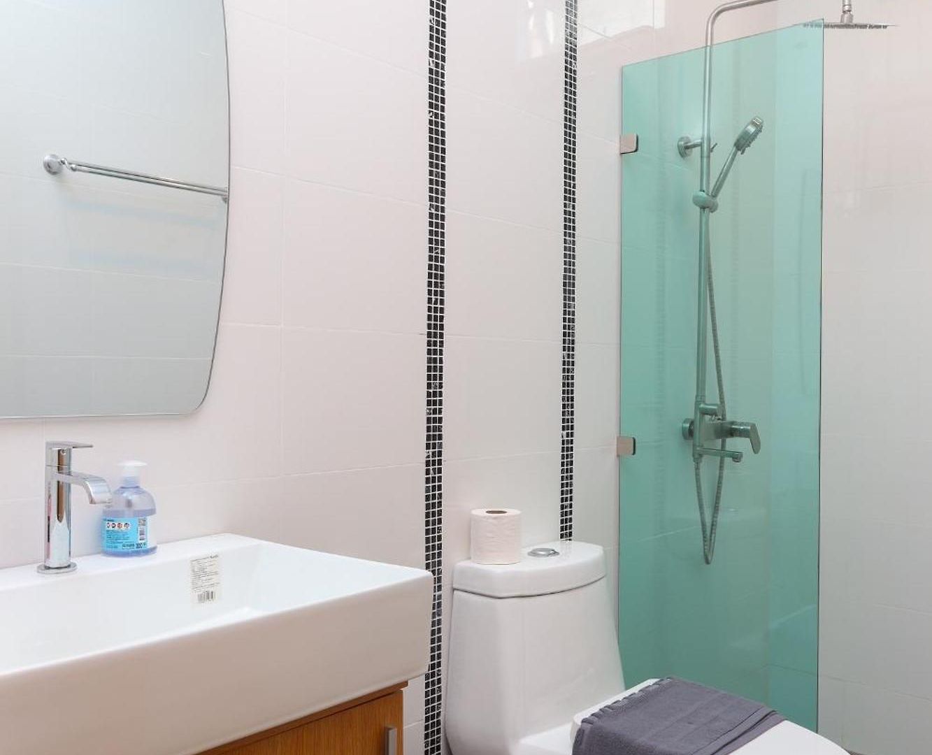 Luxury Villa, 5br 6ba, Private Pool With Jacuzzi Cityhouse54 *