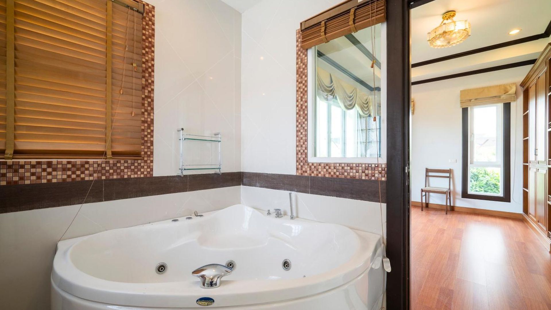 Nautica - 4 Bedroom Luxury Pool With Unique Yacht-house วิลล่า Pattaya