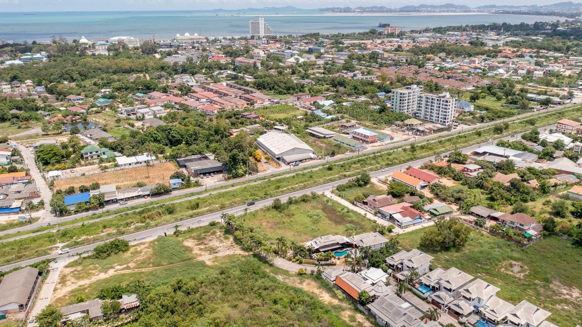 วิลล่า Nautica - 4 Bedroom Luxury Pool With Unique Yacht-house Pattaya