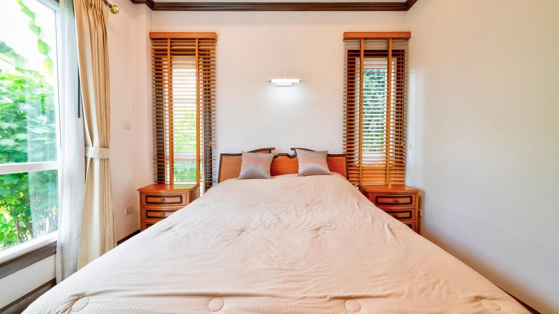 Nautica - 4 Bedroom Luxury Pool With Unique Yacht-house วิลล่า *