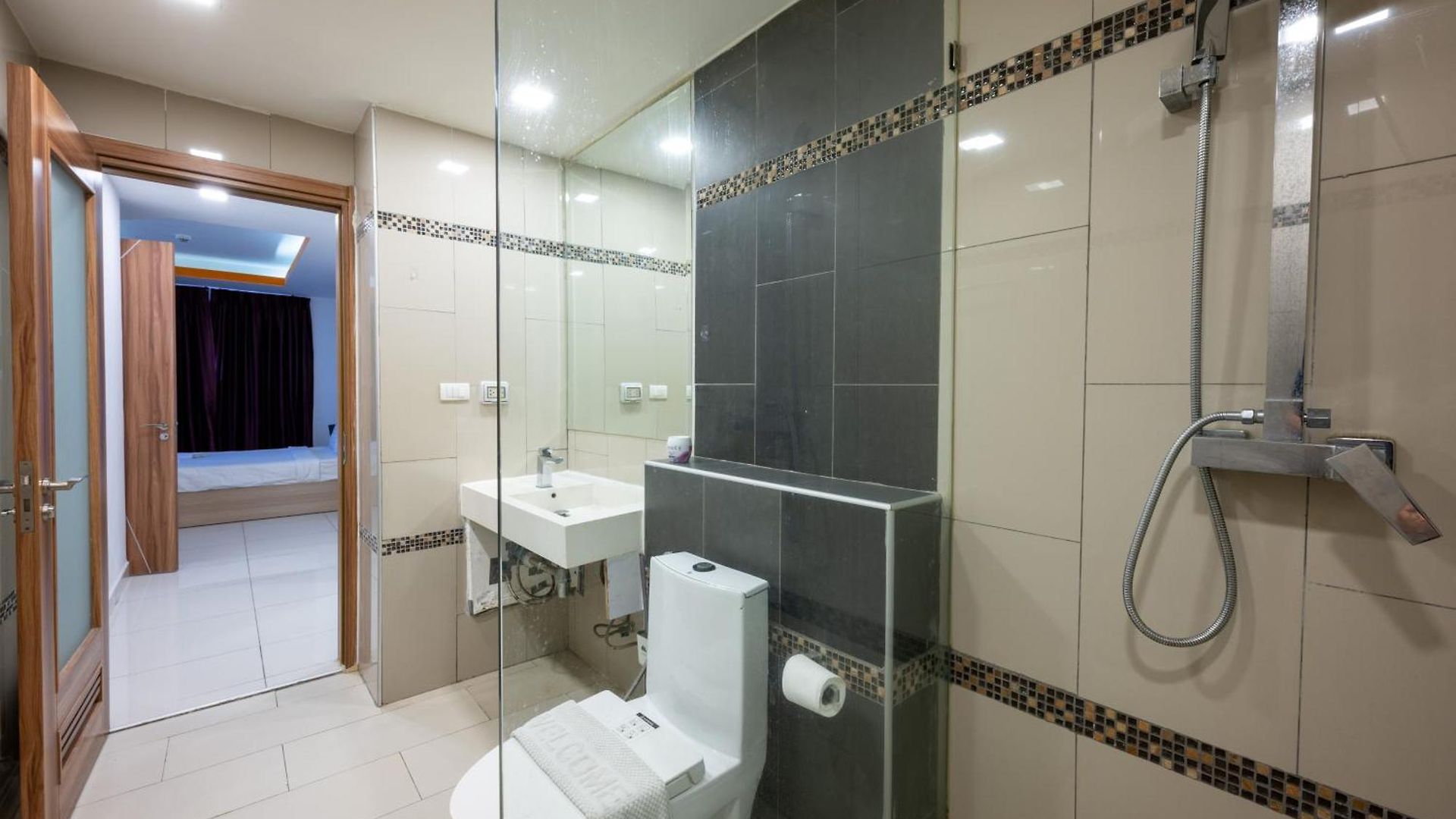 C-view By Apartwell Pattaya