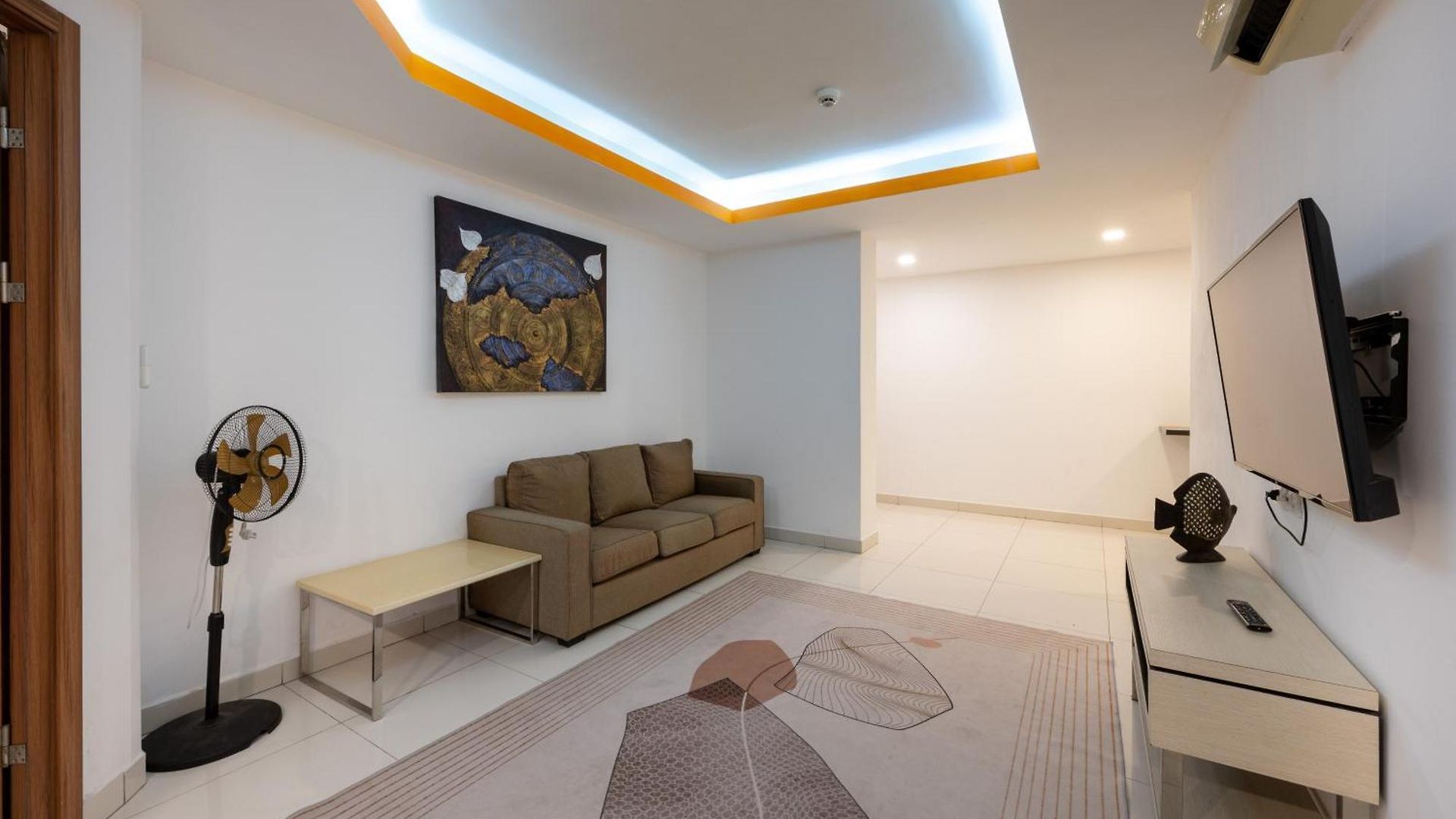 C-view By Apartwell อพาร์ทเม้น Pattaya