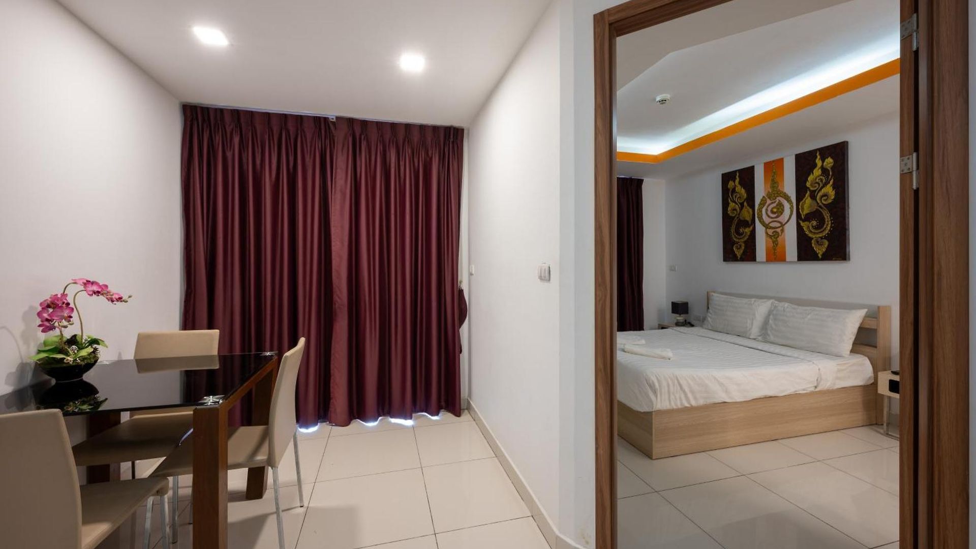 C-view By Apartwell Pattaya