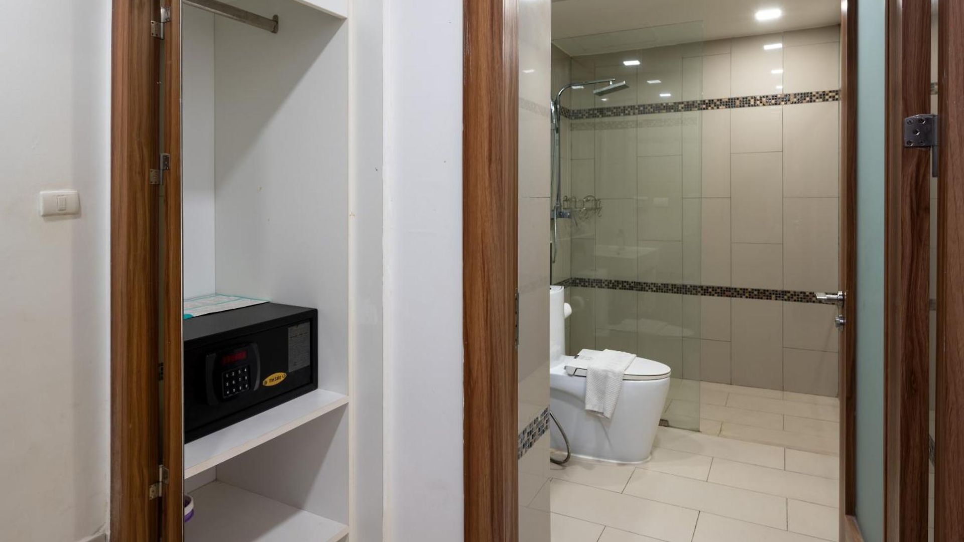 C-view By Apartwell อพาร์ทเม้น Pattaya