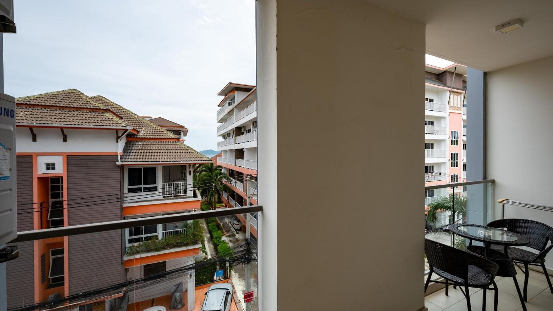 C-view By Apartwell * Pattaya