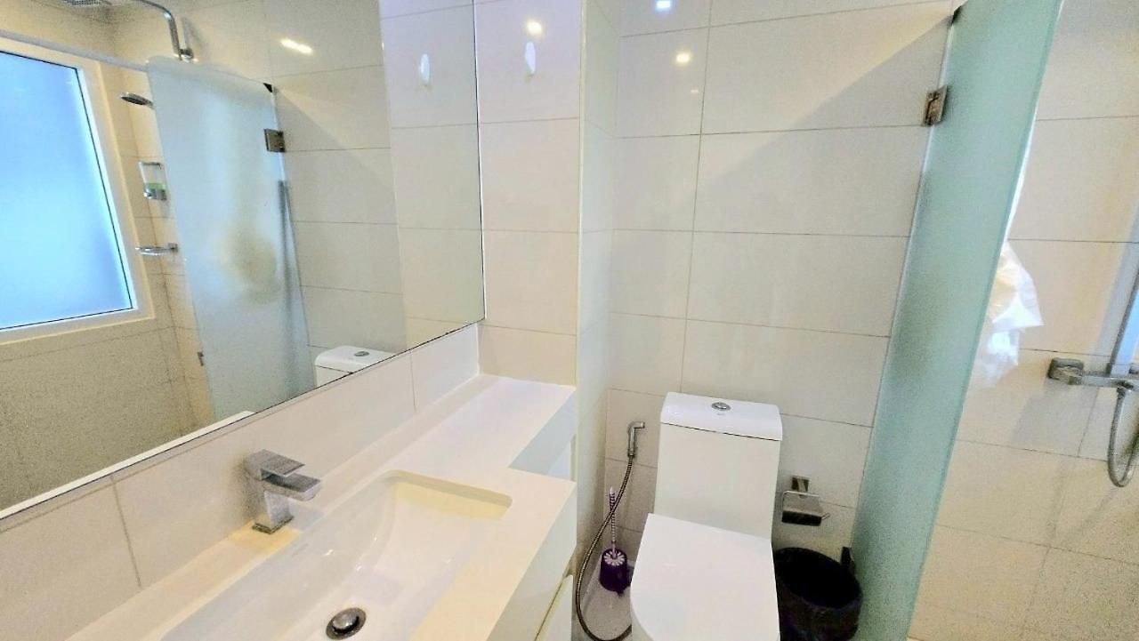 Center Ccr Apartment *