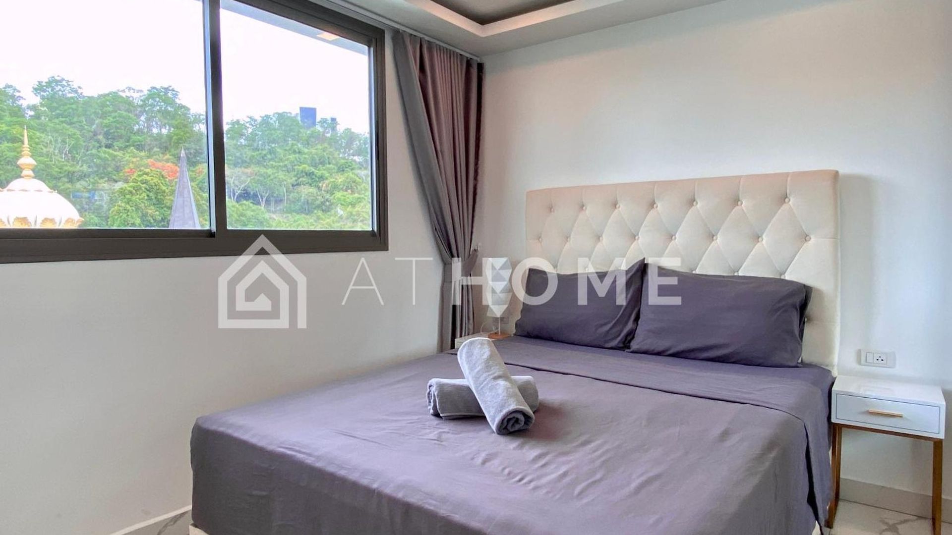 Apartment Arcadia Center 824 Pattaya