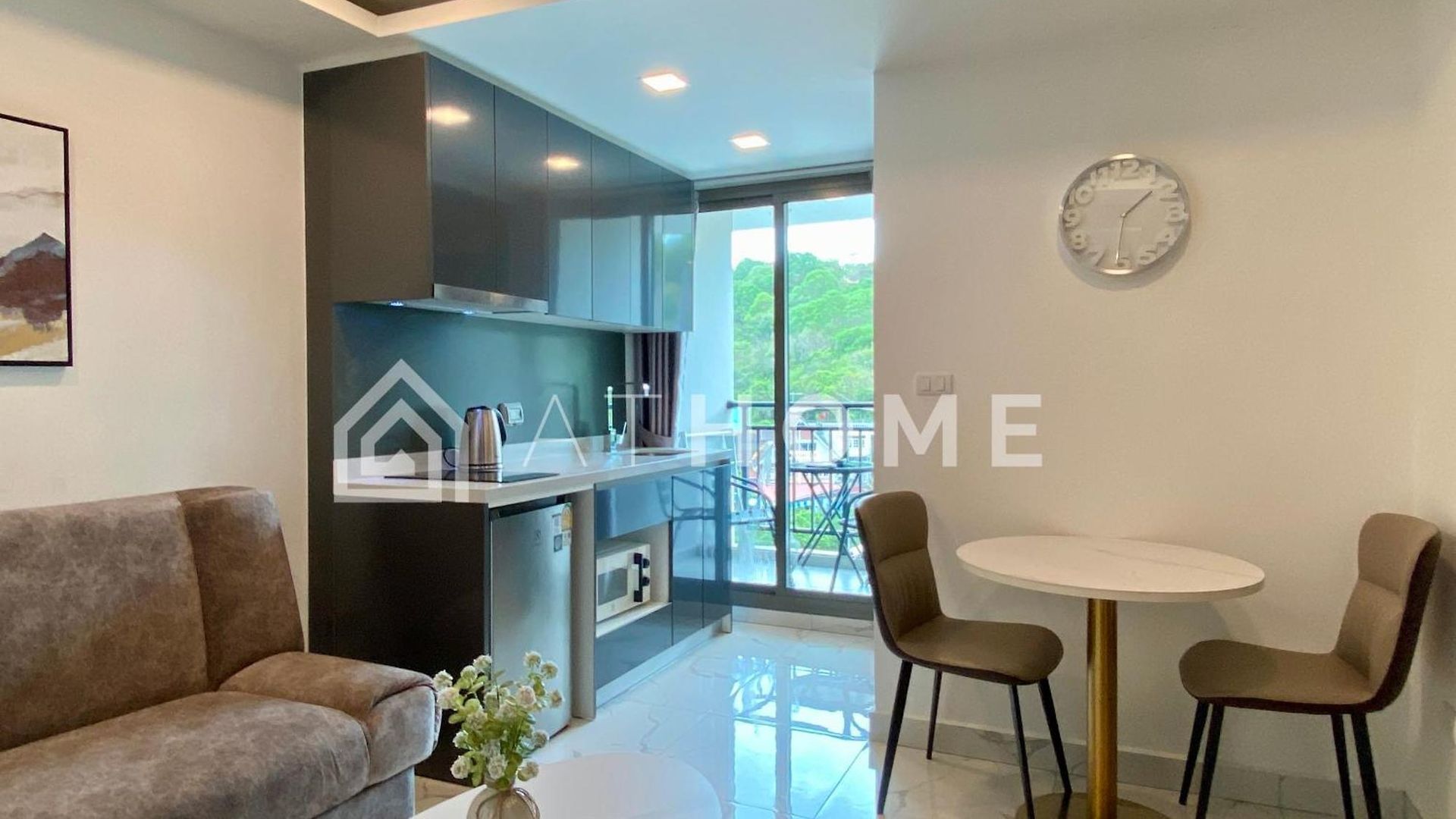 Arcadia Center 824 * Pattaya