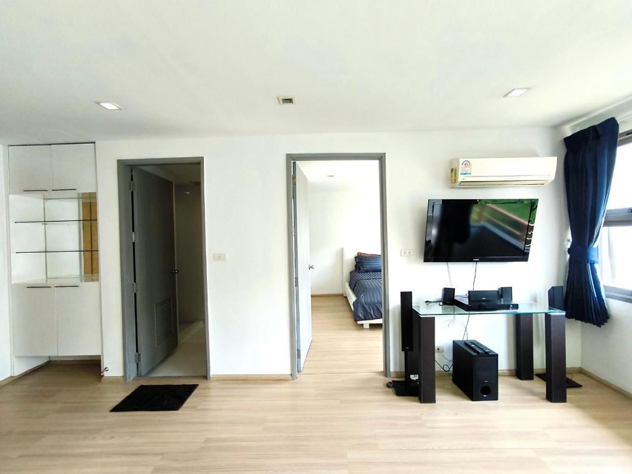 อพาร์ทเม้น The Urban Soi Buakhaw 15 Pattaya