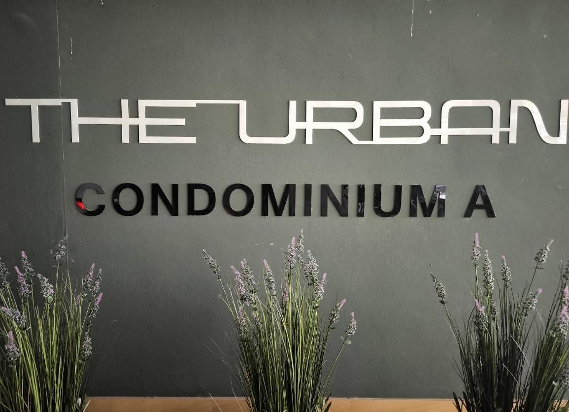 The Urban Soi Buakhaw 15 อพาร์ทเม้น Pattaya