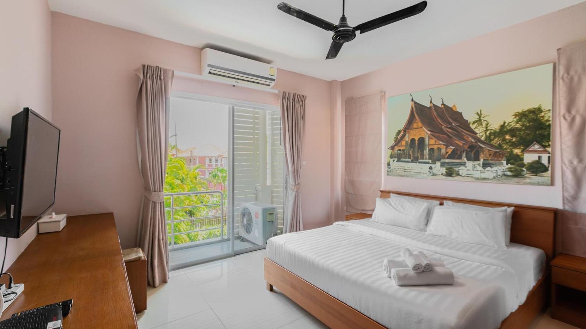Beyond วิลล่า Pattaya