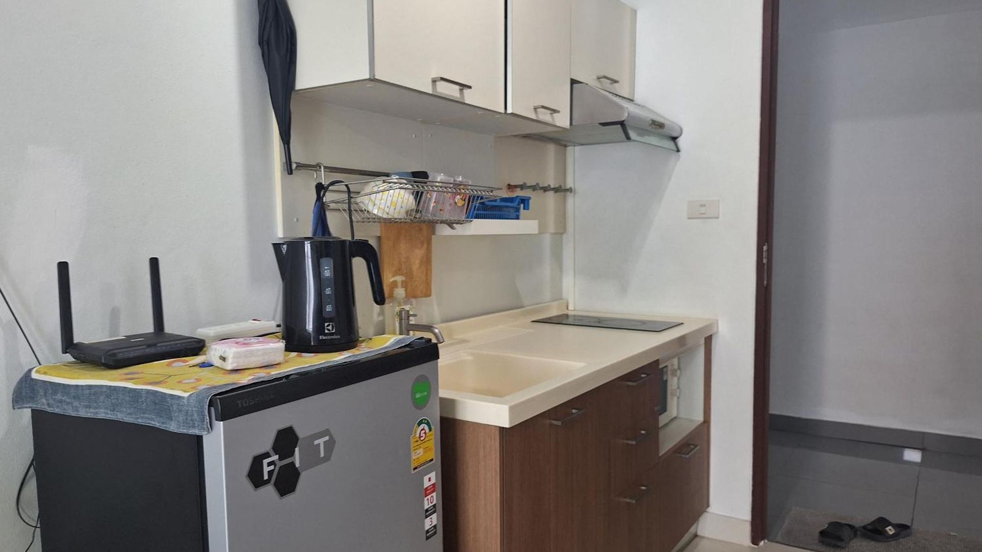Neo2 Jomtrin บ้านพัก