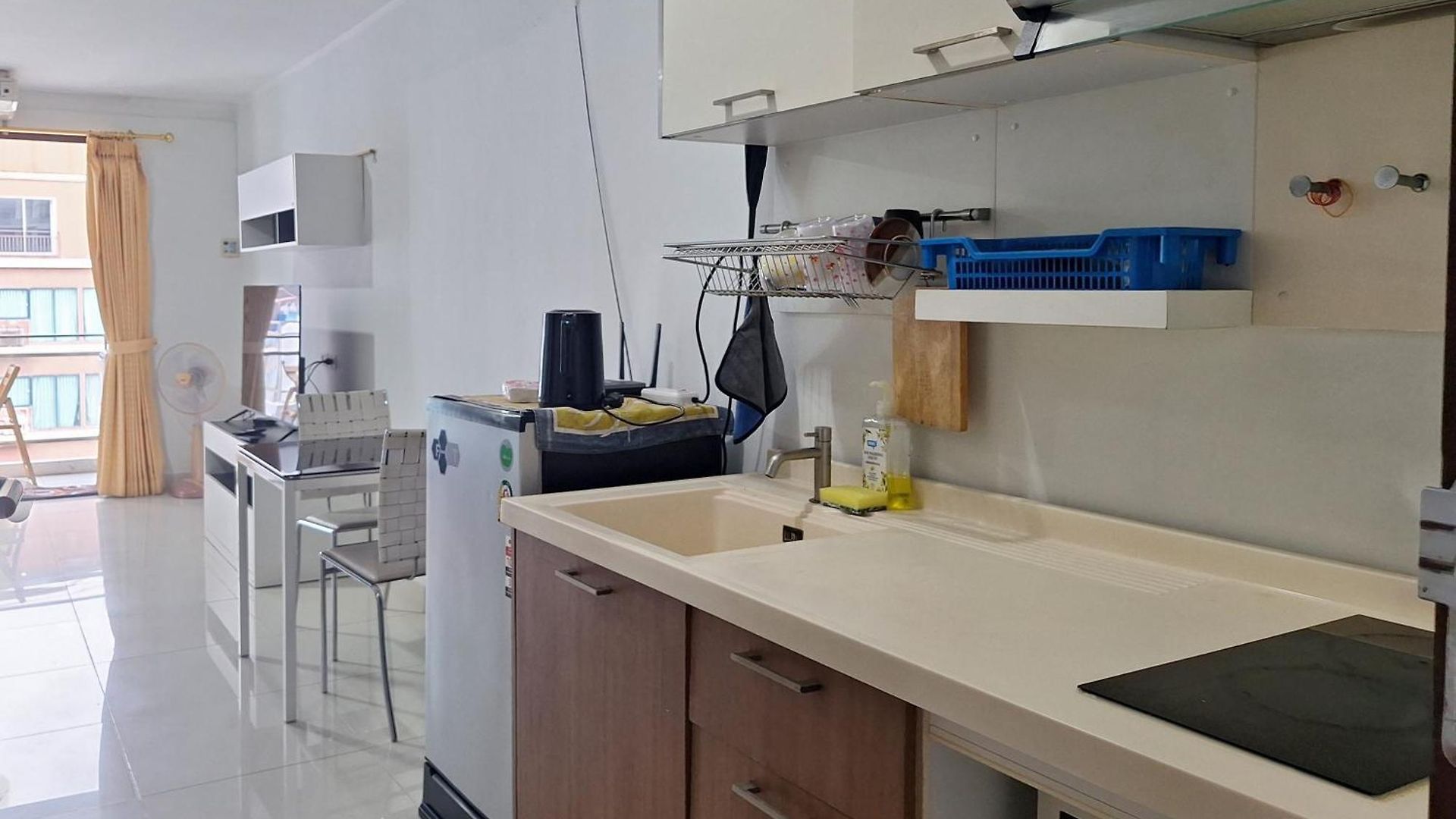 Neo2 Jomtrin 3* Pattaya